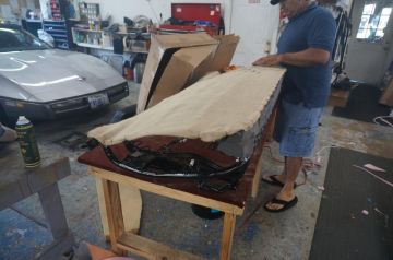 Bench Seat Re-build_4