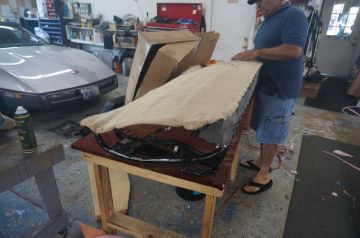 Bench Seat Re-build_4