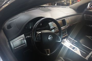 Bentley Dash Repair