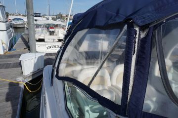 Boat Enclosure