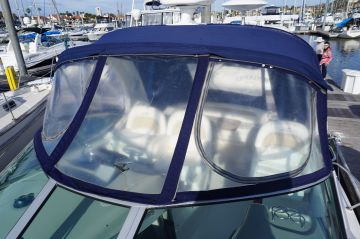 Boat Enclosure