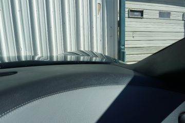 C6 Corvette Dash Repair