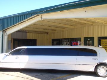 Coast to Coast Limo Service