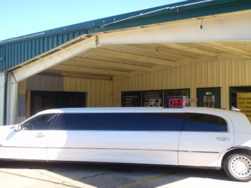 Coast to Coast Limo