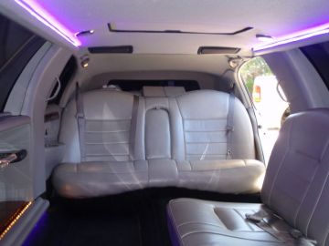 Coast to Coast Limo Service