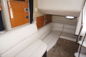 2006 Formula 31PC 