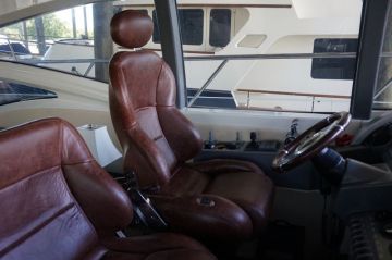 Azimut - Ea Zee