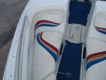 Baja Powerboat