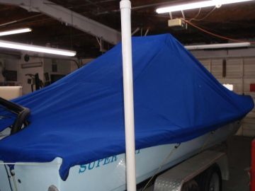 Boat Cover