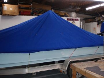 Boat Cover