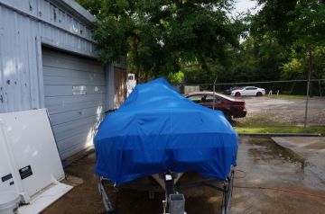 Caribe Boat Cover _6