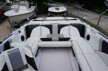 Collins Ski Boat_1