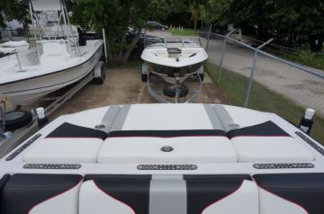 Collins Ski Boat_4