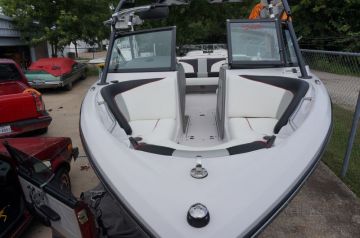 Collins Ski Boat_5