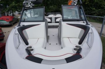 Collins Ski Boat_6