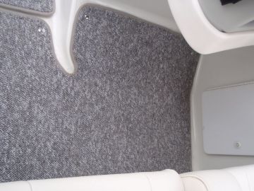 Formula Carpet