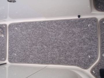 Formula Carpet