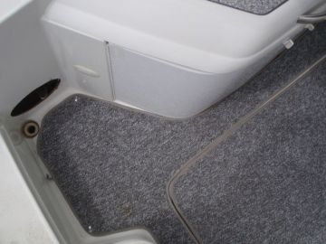 Formula Carpet