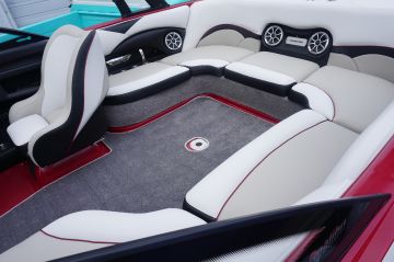 Malibu Wakesetter