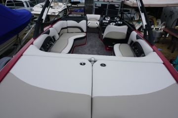 Malibu Wakesetter