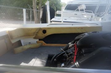 Master Craft Ski Boat