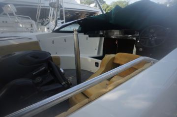 Master Craft Ski Boat