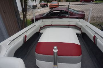 Master Craft Ski Boat_2