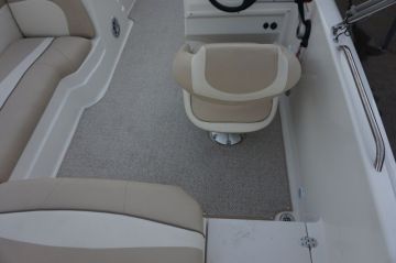 Nautic Star Carpet