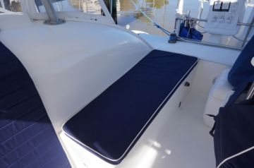 Sailaway Clear Lake Charters