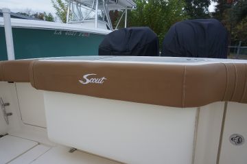 Scout Sportfish 280