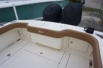 Scout Sportfish 280