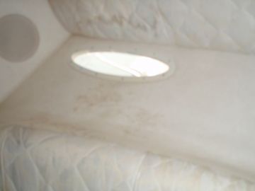 Sea Nile - Interior