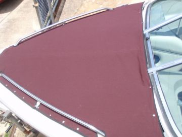 Ski Boat 