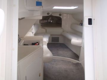 Sonic - Interior & Exterior