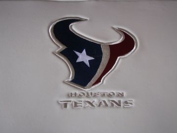 Texan Cooler Top