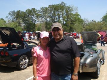 2010 Spring Car Show