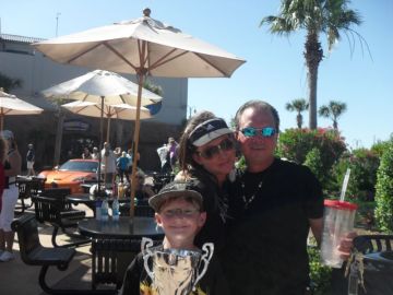 2011 Kemah Boardwalk