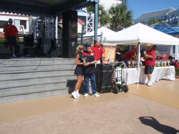 2011 Kemah Boardwalk