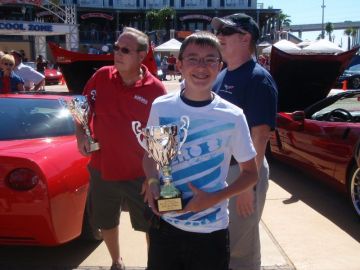 2011 Kemah Boardwalk