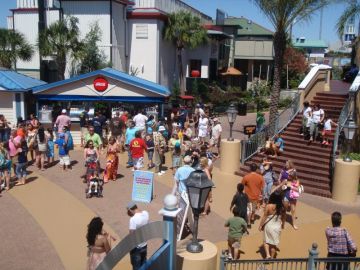 2011 Kemah Boardwalk