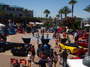 2011 Kemah Boardwalk