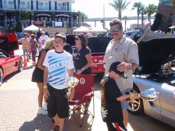 2011 Kemah Boardwalk