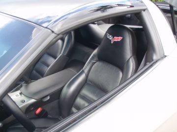 2012 Kemah Corvette Show