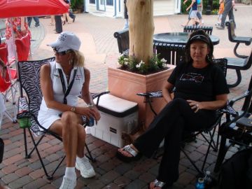 2012 Kemah Corvette Show