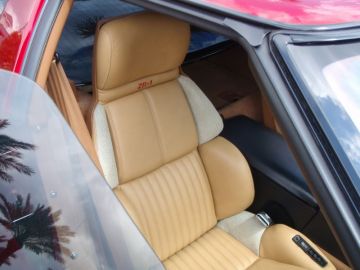 2012 Kemah Corvette Show