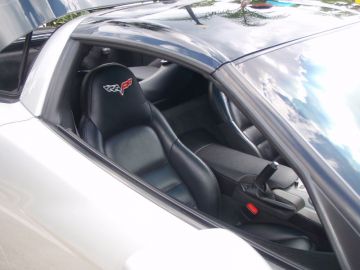 2012 Kemah Corvette Show