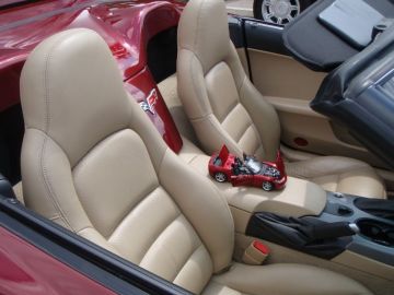 2012 Kemah Corvette Show