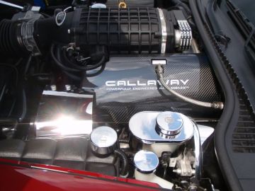2012 Kemah Corvette Show