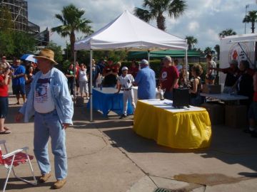 2012 Kemah Corvette Show
