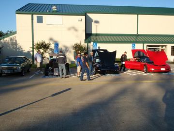 Fall Car Show 2009